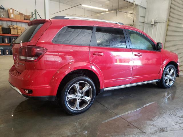 Photo 2 VIN: 3C4PDDGG2GT226809 - DODGE JOURNEY CR 