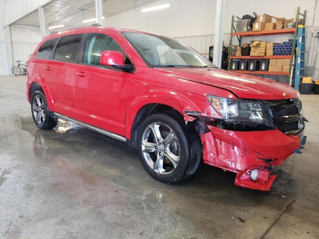 Photo 3 VIN: 3C4PDDGG2GT226809 - DODGE JOURNEY CR 