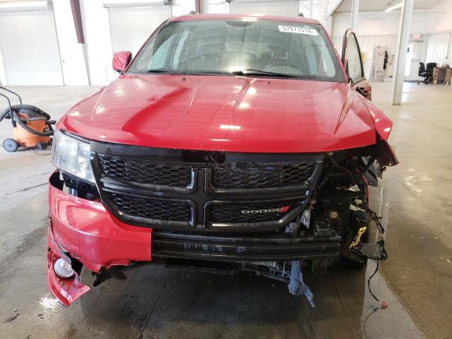 Photo 4 VIN: 3C4PDDGG2GT226809 - DODGE JOURNEY CR 