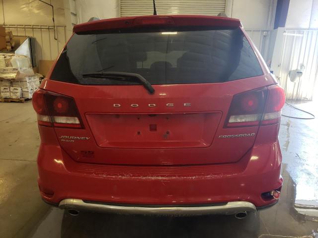 Photo 5 VIN: 3C4PDDGG2GT226809 - DODGE JOURNEY CR 