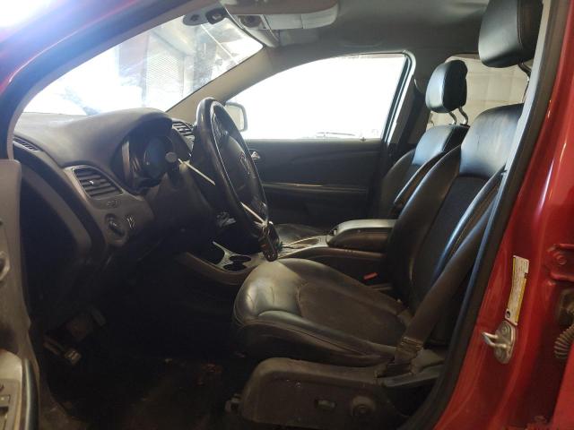 Photo 6 VIN: 3C4PDDGG2GT226809 - DODGE JOURNEY CR 