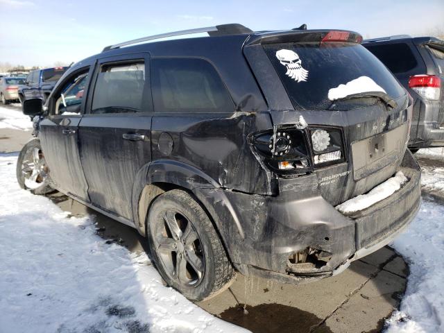 Photo 1 VIN: 3C4PDDGG2HT556046 - DODGE JOURNEY CR 