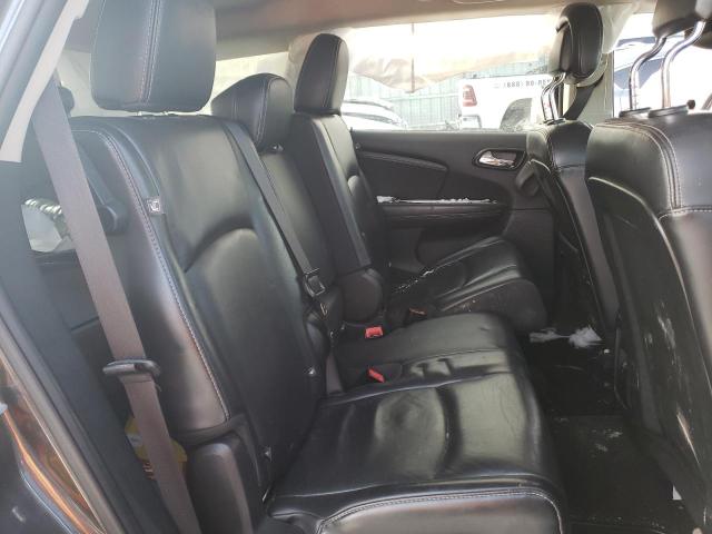 Photo 10 VIN: 3C4PDDGG2HT556046 - DODGE JOURNEY CR 