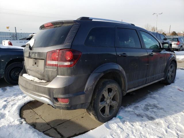 Photo 2 VIN: 3C4PDDGG2HT556046 - DODGE JOURNEY CR 