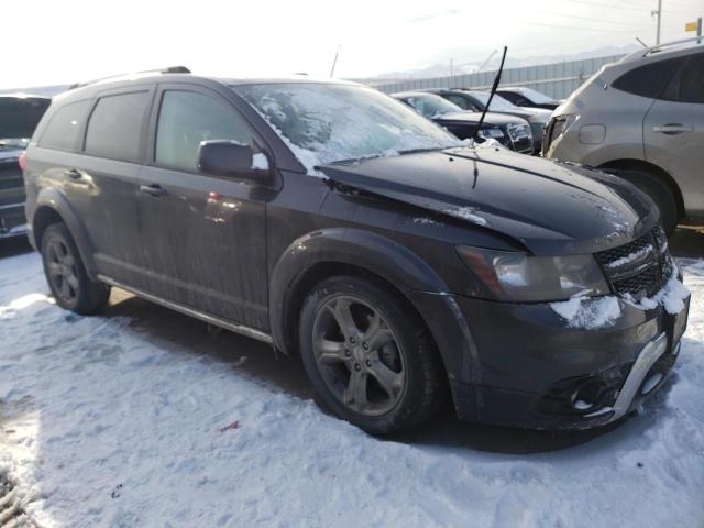 Photo 3 VIN: 3C4PDDGG2HT556046 - DODGE JOURNEY CR 