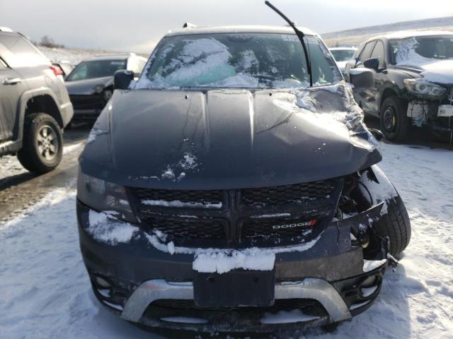 Photo 4 VIN: 3C4PDDGG2HT556046 - DODGE JOURNEY CR 