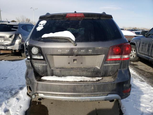 Photo 5 VIN: 3C4PDDGG2HT556046 - DODGE JOURNEY CR 