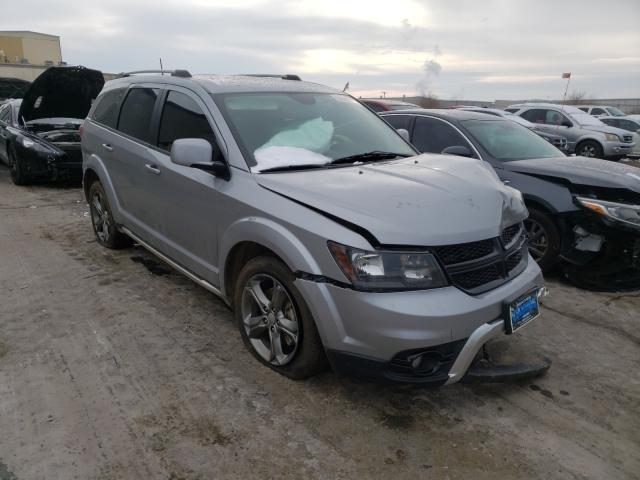 Photo 0 VIN: 3C4PDDGG2HT560906 - DODGE JOURNEY CR 