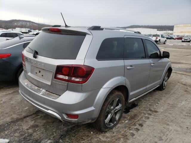 Photo 3 VIN: 3C4PDDGG2HT560906 - DODGE JOURNEY CR 