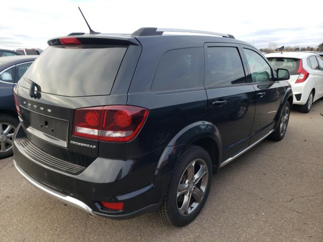 Photo 3 VIN: 3C4PDDGG2HT607464 - DODGE JOURNEY CR 