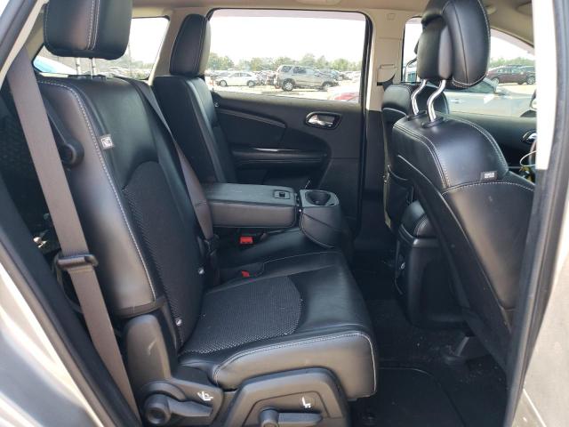 Photo 10 VIN: 3C4PDDGG2HT620120 - DODGE JOURNEY 