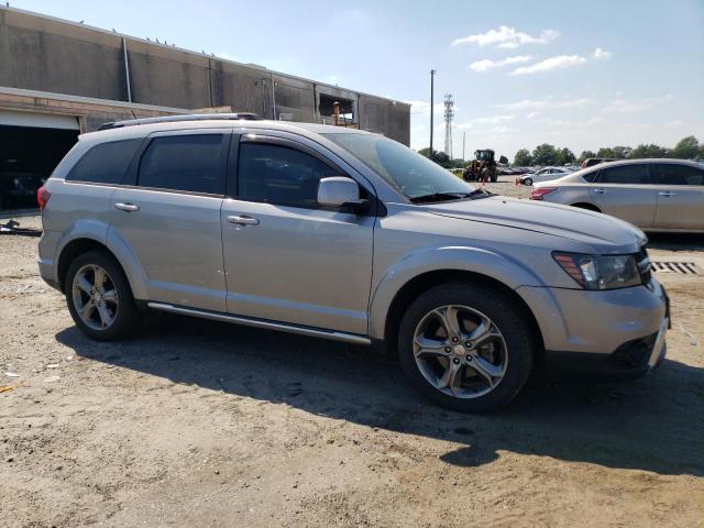 Photo 3 VIN: 3C4PDDGG2HT620120 - DODGE JOURNEY 