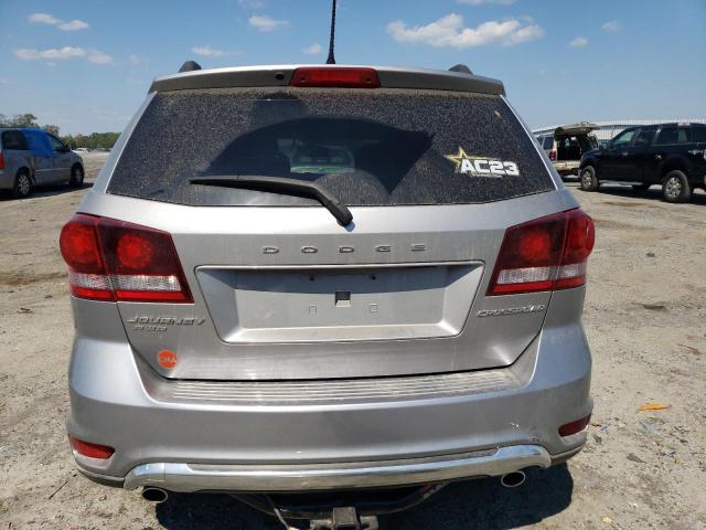 Photo 5 VIN: 3C4PDDGG2HT620120 - DODGE JOURNEY 