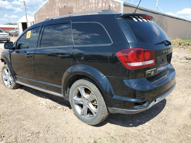 Photo 2 VIN: 3C4PDDGG2HT708794 - DODGE JOURNEY CR 