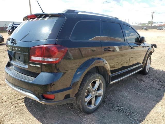 Photo 3 VIN: 3C4PDDGG2HT708794 - DODGE JOURNEY CR 