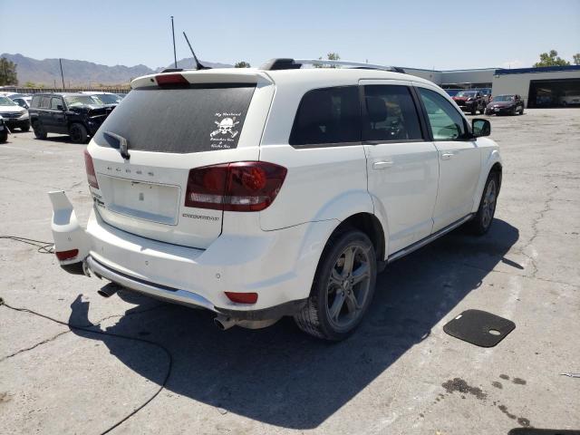 Photo 3 VIN: 3C4PDDGG2JT159703 - DODGE JOURNEY 