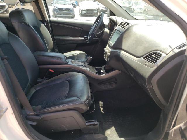 Photo 4 VIN: 3C4PDDGG2JT159703 - DODGE JOURNEY 