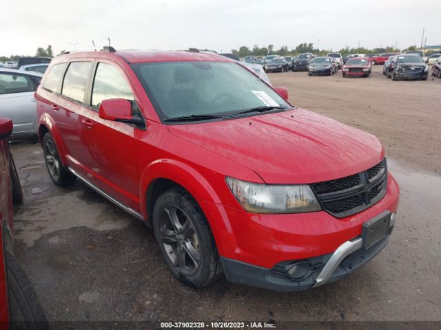 Photo 0 VIN: 3C4PDDGG2JT184567 - DODGE JOURNEY 