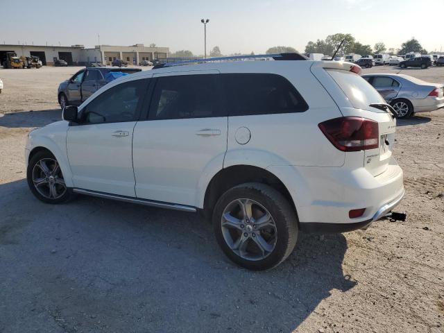 Photo 1 VIN: 3C4PDDGG2JT197139 - DODGE JOURNEY CR 