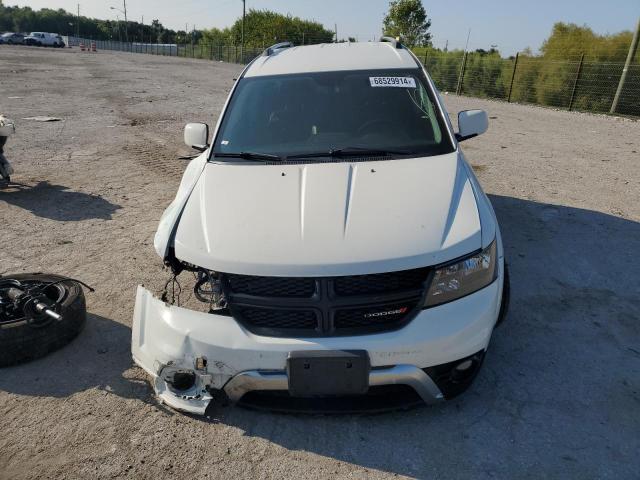 Photo 4 VIN: 3C4PDDGG2JT197139 - DODGE JOURNEY CR 