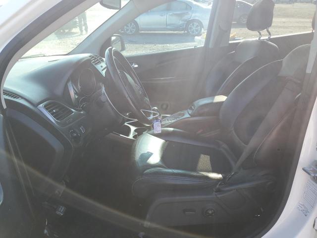 Photo 6 VIN: 3C4PDDGG2JT197139 - DODGE JOURNEY CR 