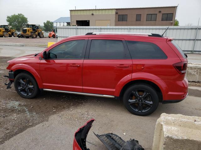 Photo 1 VIN: 3C4PDDGG2JT220239 - DODGE JOURNEY CR 