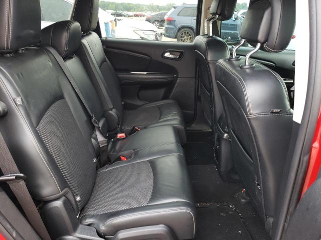 Photo 10 VIN: 3C4PDDGG2JT220239 - DODGE JOURNEY CR 