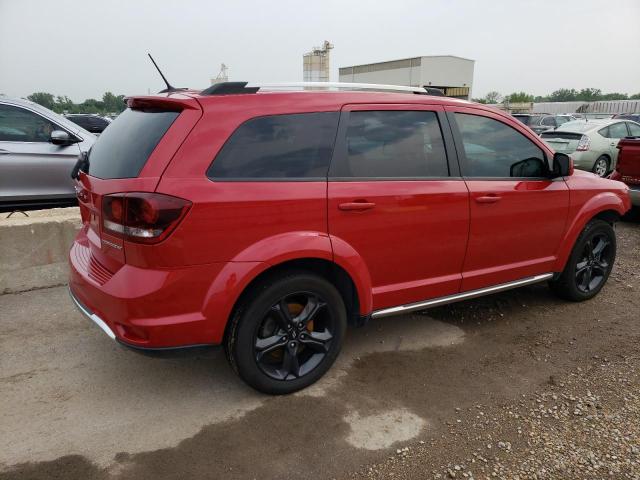 Photo 2 VIN: 3C4PDDGG2JT220239 - DODGE JOURNEY CR 