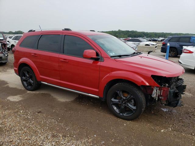 Photo 3 VIN: 3C4PDDGG2JT220239 - DODGE JOURNEY CR 