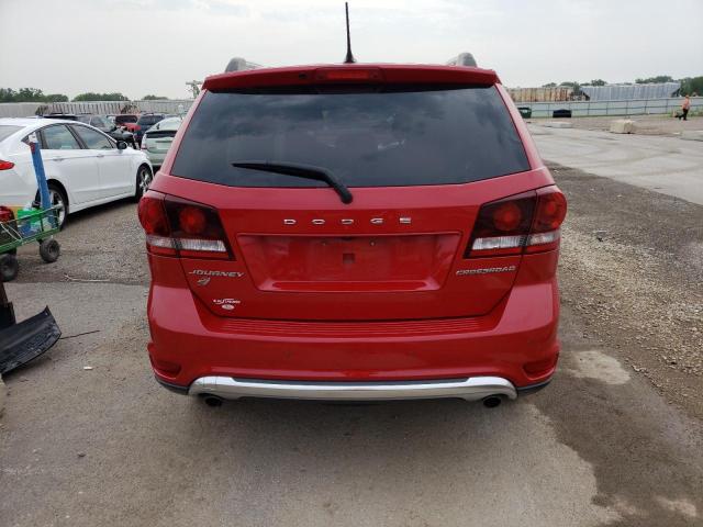 Photo 5 VIN: 3C4PDDGG2JT220239 - DODGE JOURNEY CR 