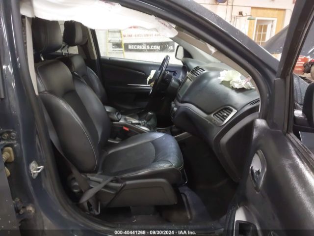Photo 4 VIN: 3C4PDDGG2JT371534 - DODGE JOURNEY 