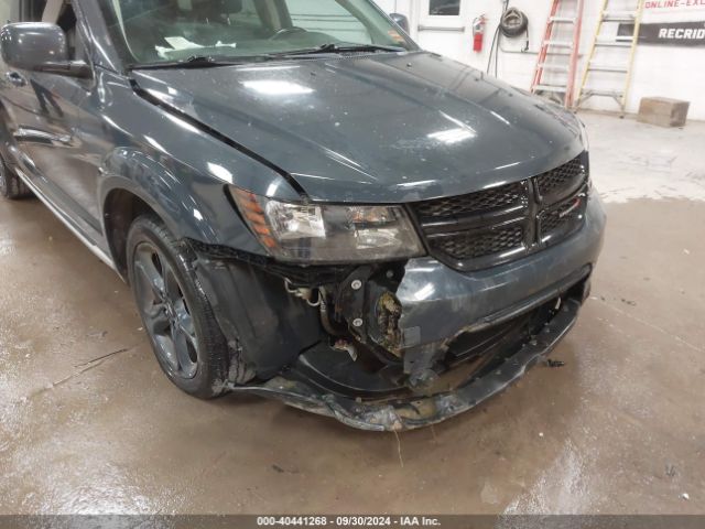 Photo 5 VIN: 3C4PDDGG2JT371534 - DODGE JOURNEY 