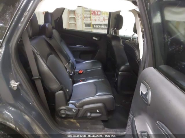 Photo 7 VIN: 3C4PDDGG2JT371534 - DODGE JOURNEY 