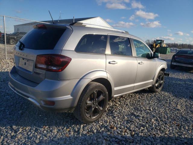 Photo 3 VIN: 3C4PDDGG2JT386843 - DODGE JOURNEY 