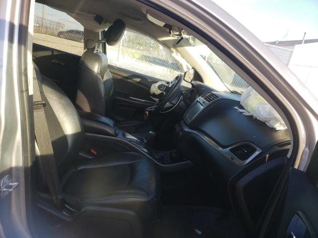 Photo 4 VIN: 3C4PDDGG2JT386843 - DODGE JOURNEY 