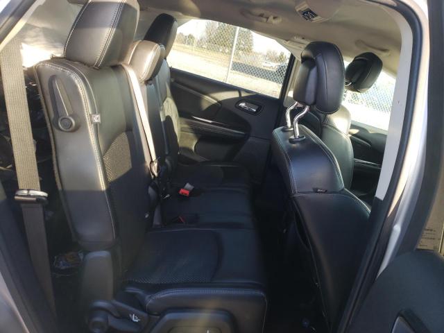 Photo 5 VIN: 3C4PDDGG2JT386843 - DODGE JOURNEY 