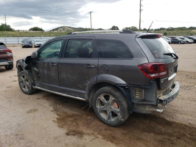 Photo 1 VIN: 3C4PDDGG2JT387149 - DODGE JOURNEY CR 