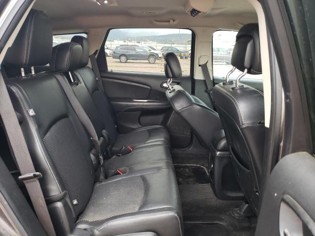 Photo 10 VIN: 3C4PDDGG2JT387149 - DODGE JOURNEY CR 