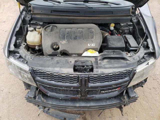 Photo 11 VIN: 3C4PDDGG2JT387149 - DODGE JOURNEY CR 