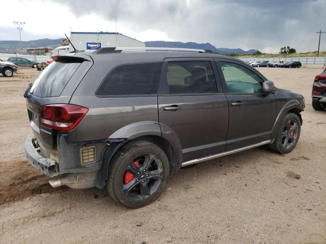 Photo 2 VIN: 3C4PDDGG2JT387149 - DODGE JOURNEY CR 