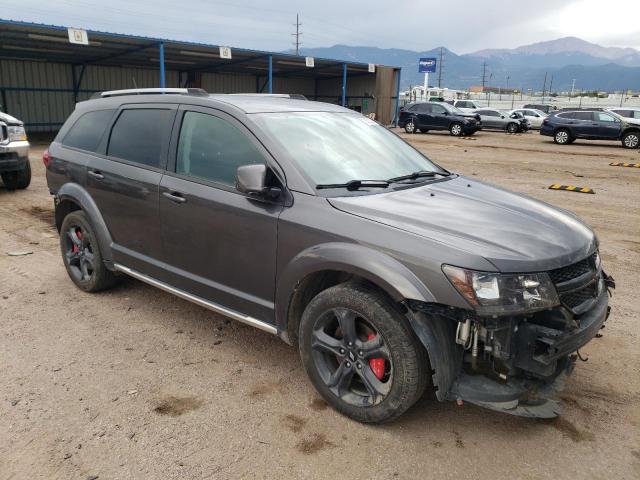 Photo 3 VIN: 3C4PDDGG2JT387149 - DODGE JOURNEY CR 