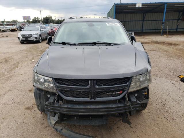 Photo 4 VIN: 3C4PDDGG2JT387149 - DODGE JOURNEY CR 