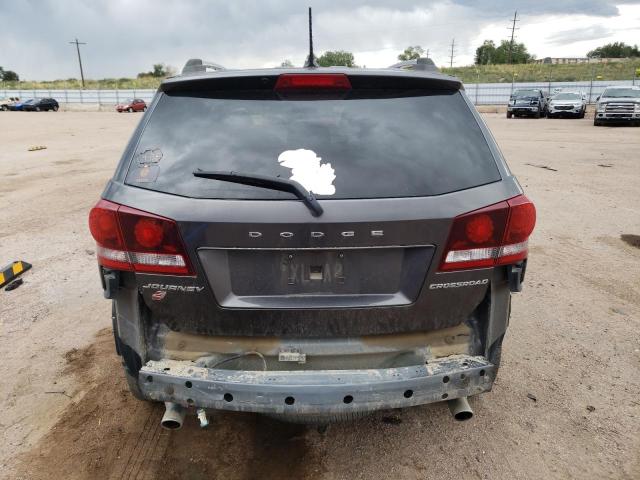 Photo 5 VIN: 3C4PDDGG2JT387149 - DODGE JOURNEY CR 