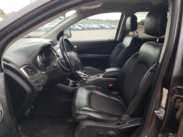 Photo 6 VIN: 3C4PDDGG2JT387149 - DODGE JOURNEY CR 