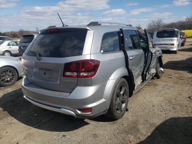 Photo 3 VIN: 3C4PDDGG2JT387975 - DODGE JOURNEY CR 