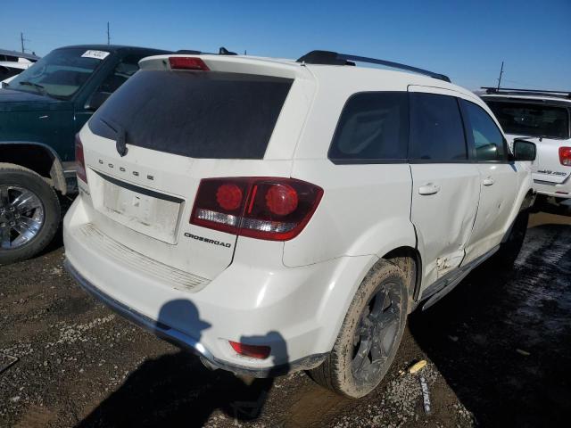 Photo 2 VIN: 3C4PDDGG2JT388169 - DODGE JOURNEY CR 