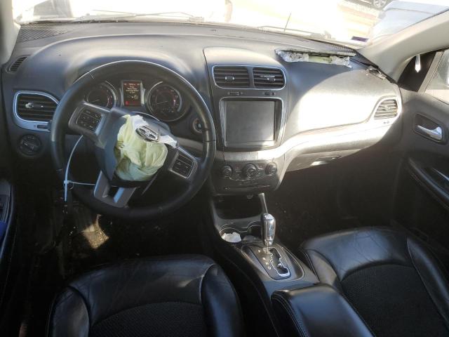 Photo 7 VIN: 3C4PDDGG2JT388169 - DODGE JOURNEY CR 