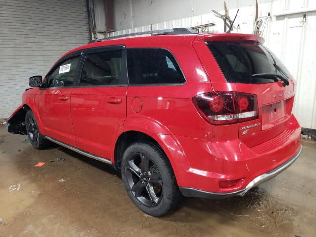 Photo 1 VIN: 3C4PDDGG2JT421896 - DODGE JOURNEY 