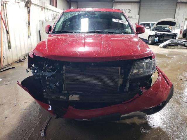 Photo 4 VIN: 3C4PDDGG2JT421896 - DODGE JOURNEY 