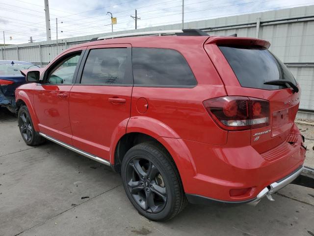 Photo 1 VIN: 3C4PDDGG2JT449410 - DODGE JOURNEY 